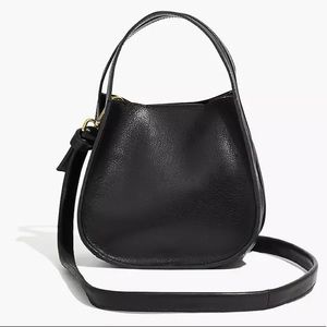 Madewell Sydney Crossbody Bag